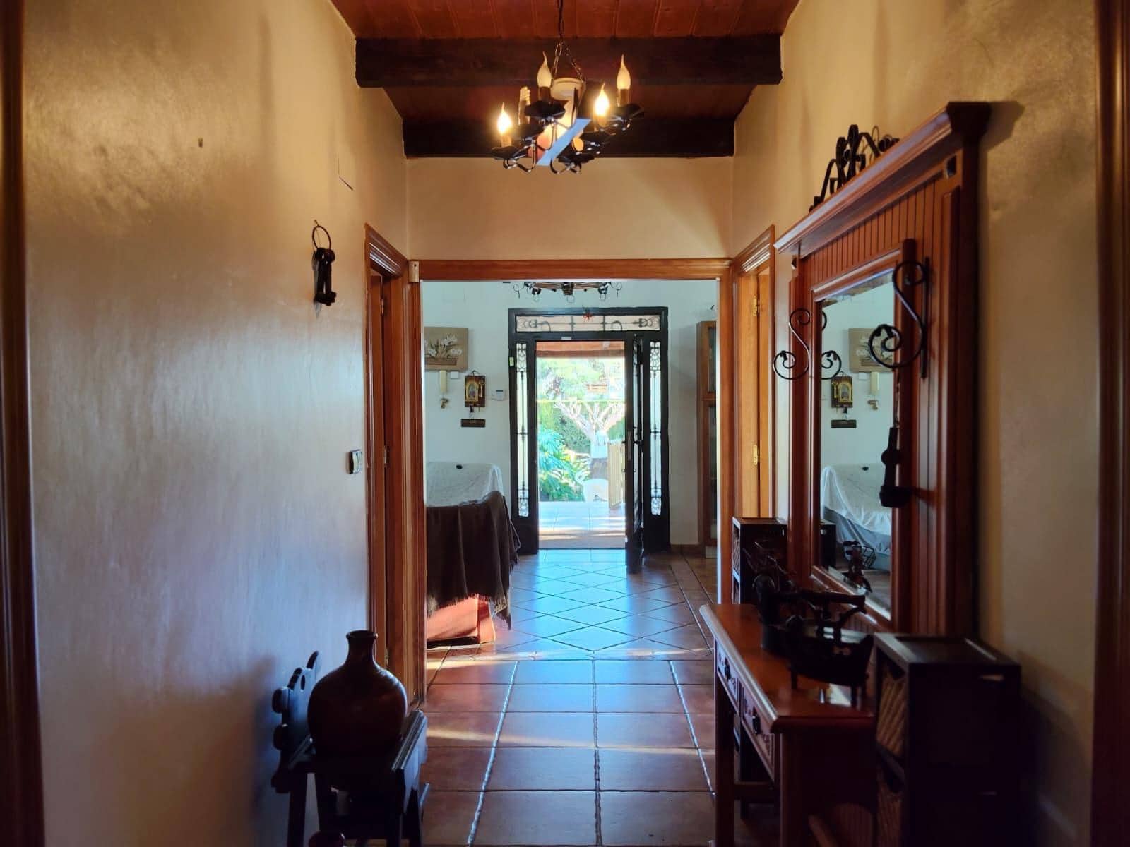 4 makuuhuone Maalaistalo myytävänä paikassa Las Bayas - 365 000 € (Ref: 9634260)