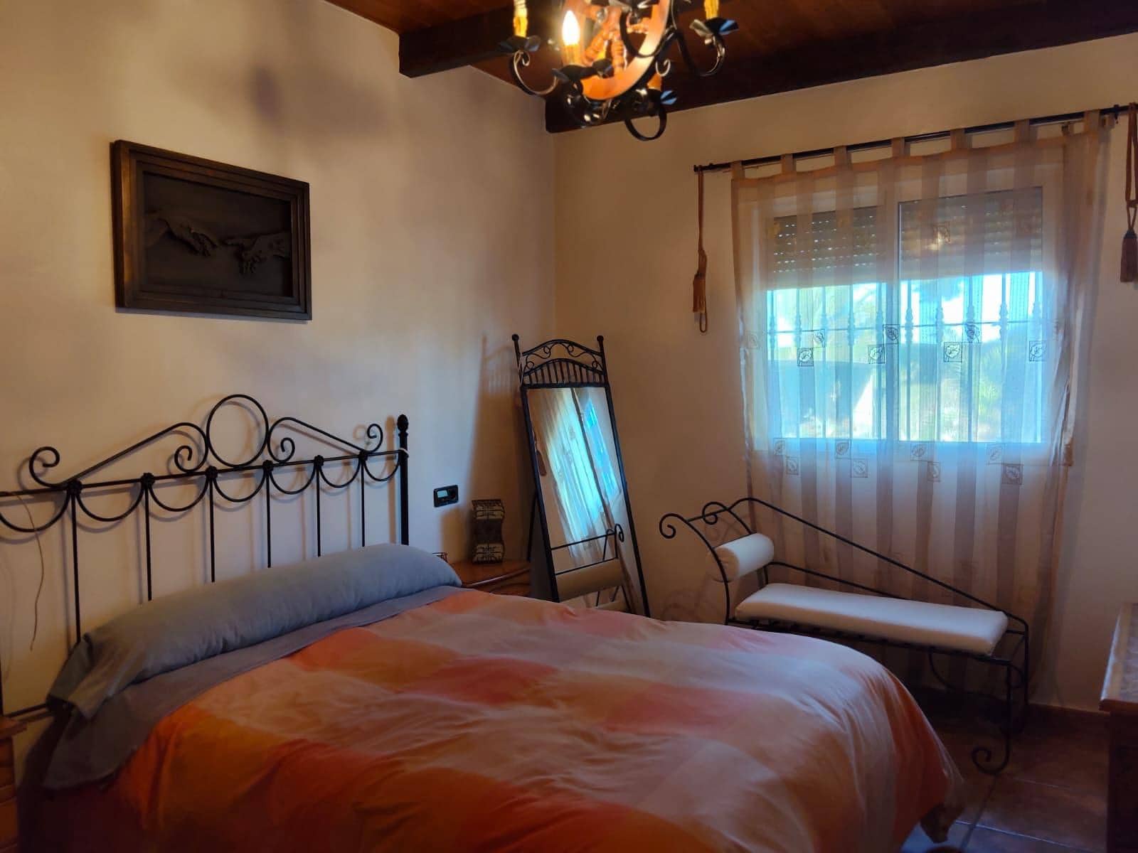 4 makuuhuone Maalaistalo myytävänä paikassa Las Bayas - 365 000 € (Ref: 9634260)