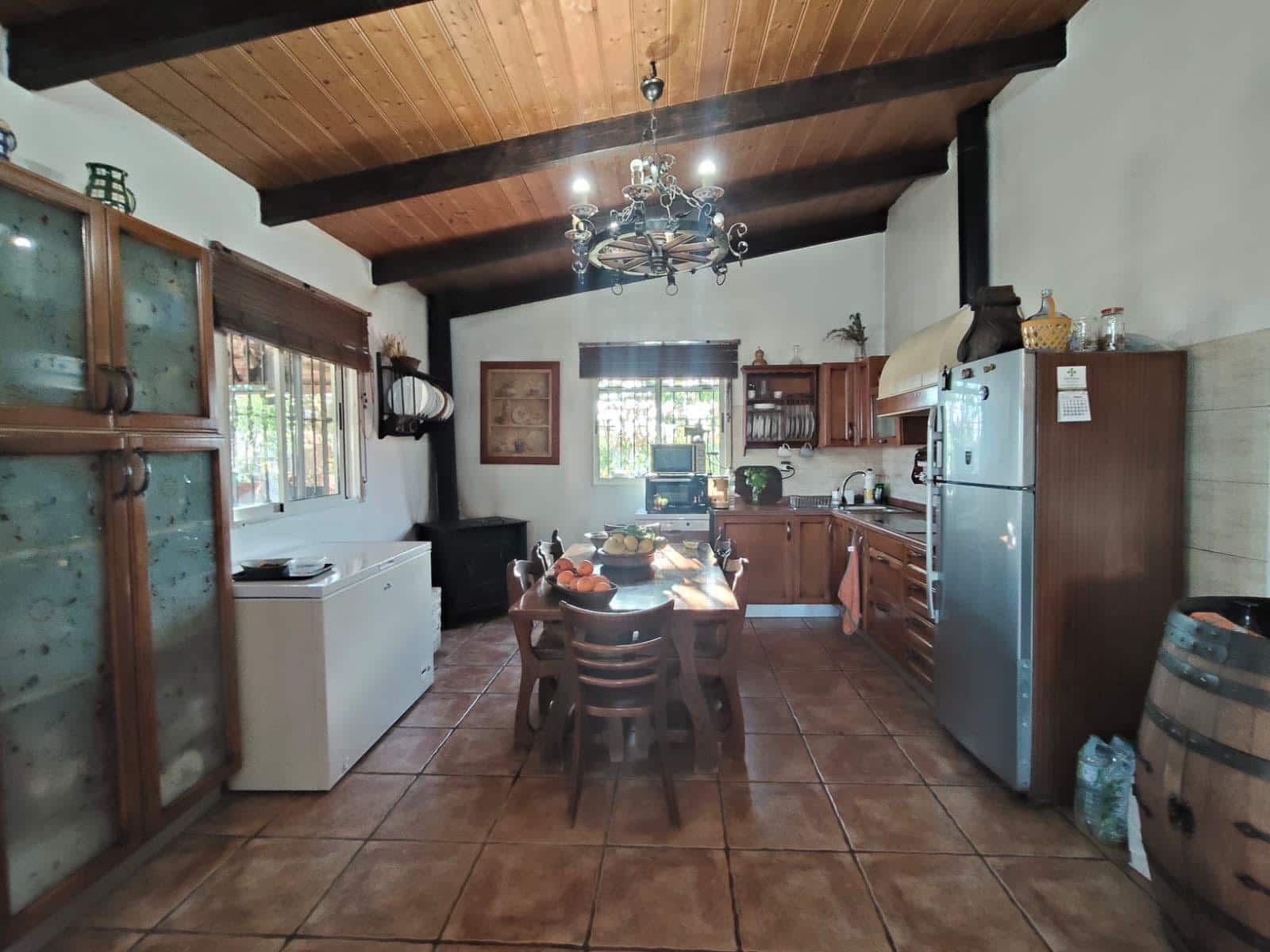 4 makuuhuone Maalaistalo myytävänä paikassa Las Bayas - 365 000 € (Ref: 9634260)