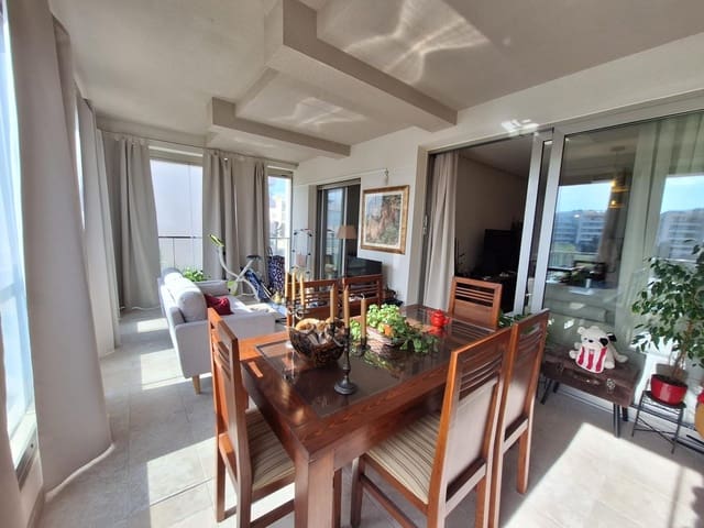 3 soverom Leilighet til salgs i Los Dolses, Orihuela med svømmebasseng - € 314 900 (Ref: 9637601)