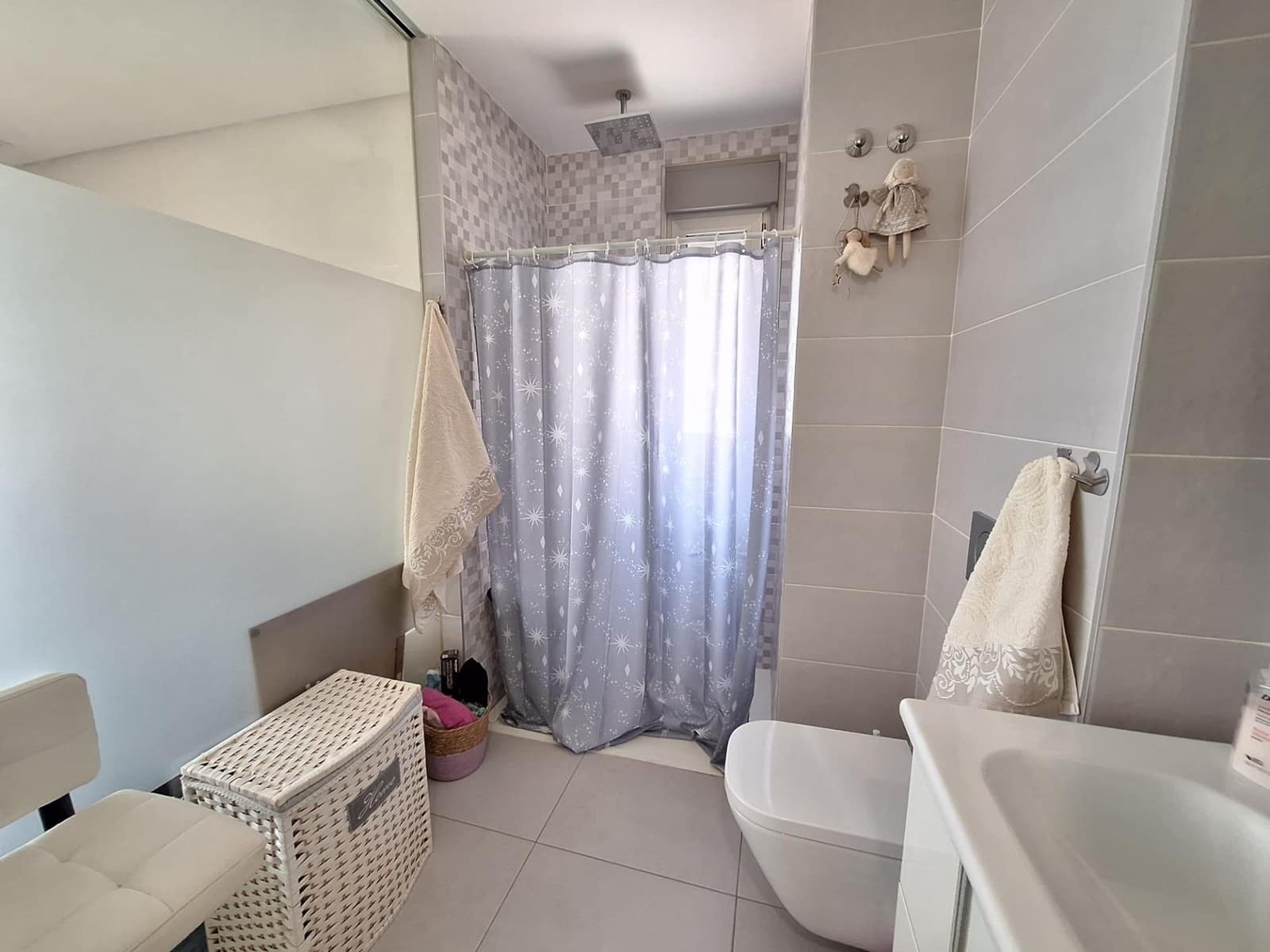 3 soverom Leilighet til salgs i Los Dolses med svømmebasseng - € 314 900 (Ref: 9637601)