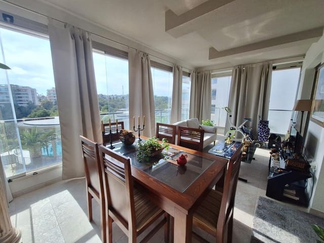 3 soverom Leilighet til salgs i Los Dolses, Orihuela med svømmebasseng - € 314 900 (Ref: 9637601)