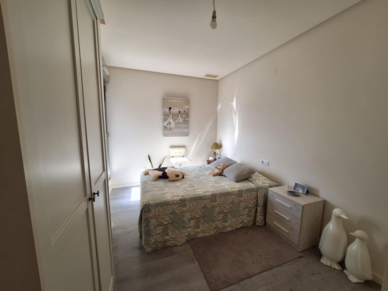 3 soverom Leilighet til salgs i Los Dolses med svømmebasseng - € 314 900 (Ref: 9637601)