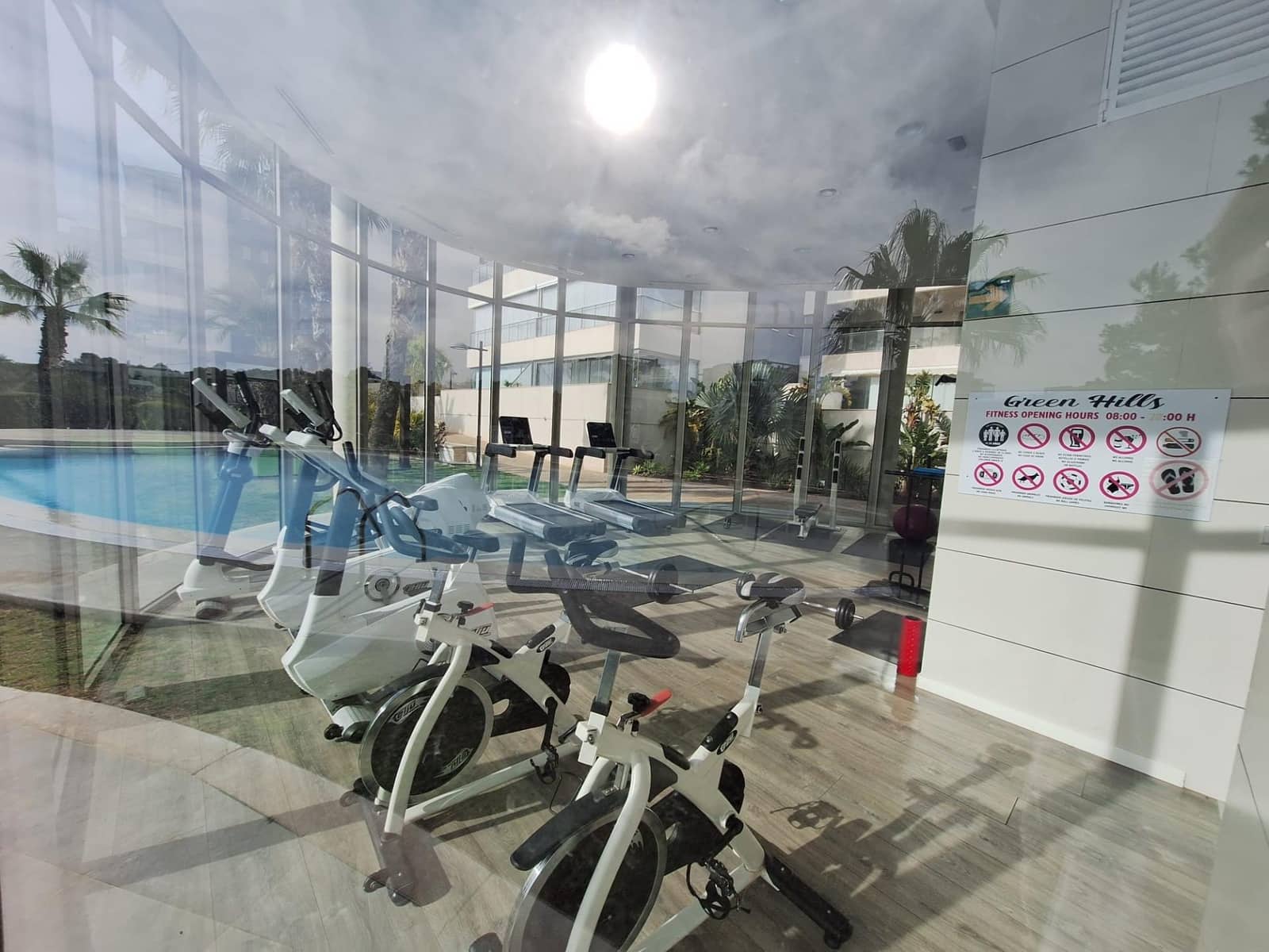 3 soverom Leilighet til salgs i Los Dolses med svømmebasseng - € 314 900 (Ref: 9637601)