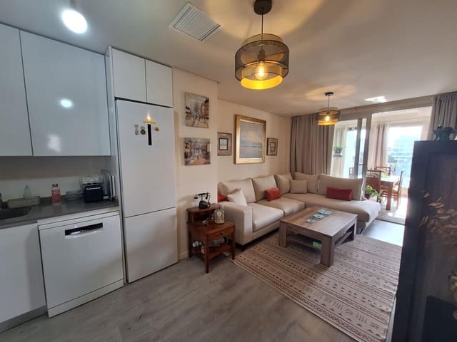 3 camera da letto Appartamento in vendita in Los Dolses, Orihuela con piscina - 314.900 € (Rif: 9637601)