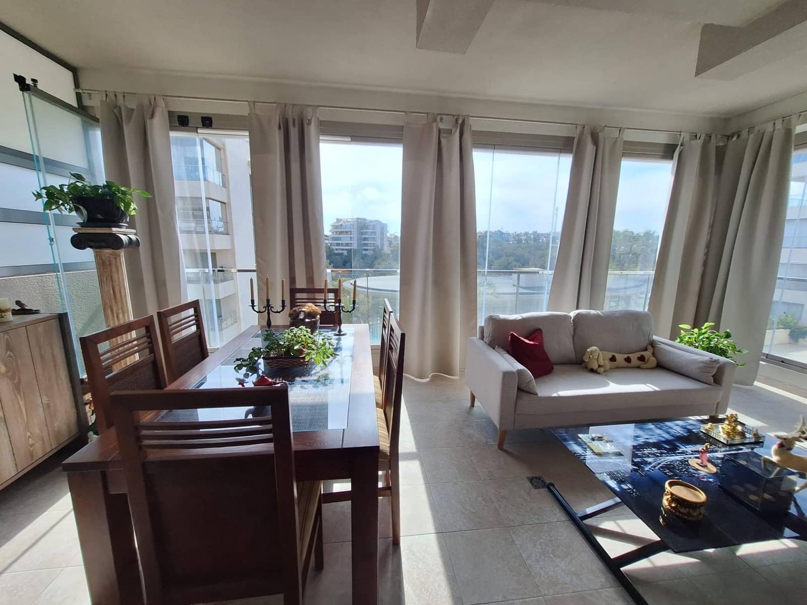 3 bedroom Apartment for sale in Los Dolses with pool - € 314,900 (Ref: 9637601)