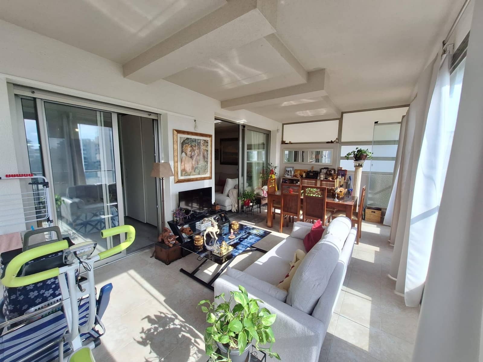 3 bedroom Apartment for sale in Los Dolses with pool - € 314,900 (Ref: 9637601)