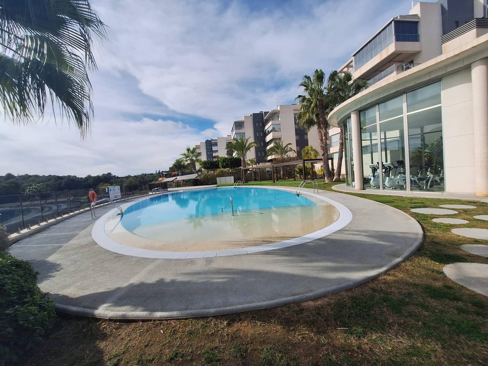 3 bedroom Apartment for sale in Los Dolses with pool - € 314,900 (Ref: 9637601)