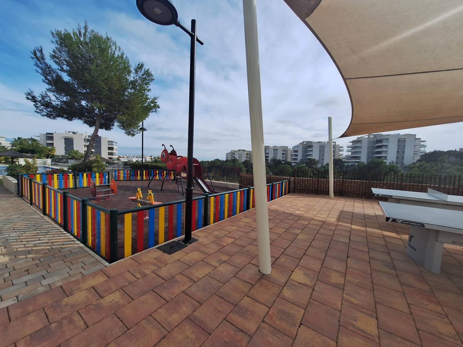 3 bedroom Apartment for sale in Los Dolses with pool - € 314,900 (Ref: 9637601)