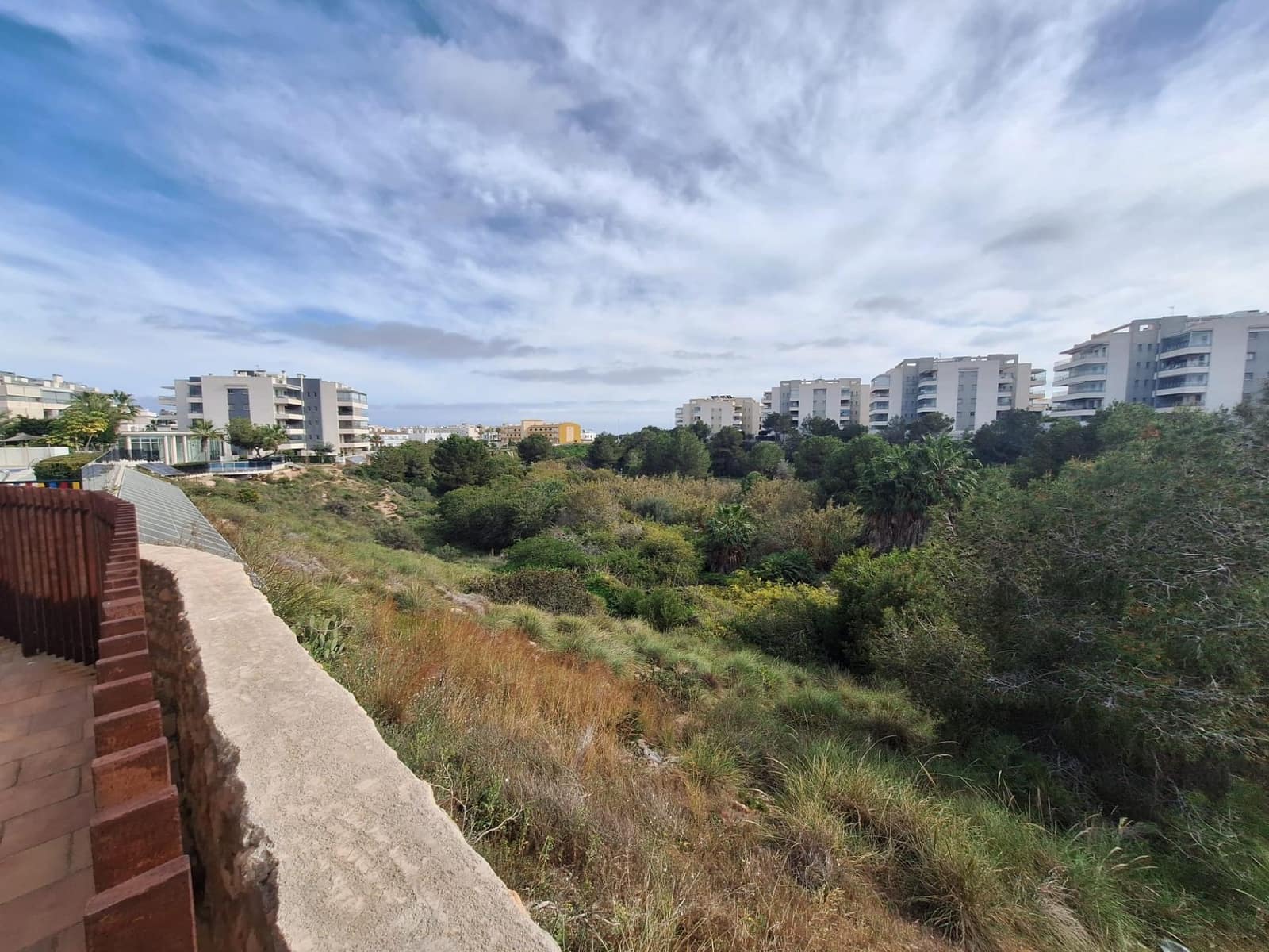 3 bedroom Apartment for sale in Los Dolses with pool - € 314,900 (Ref: 9637601)