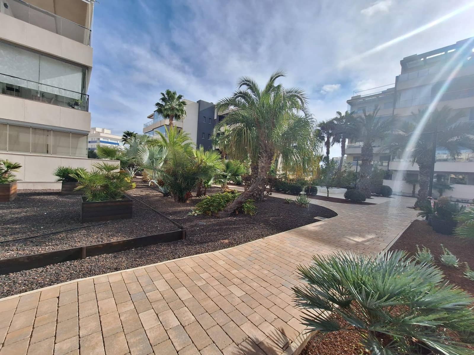 3 bedroom Apartment for sale in Los Dolses with pool - € 314,900 (Ref: 9637601)