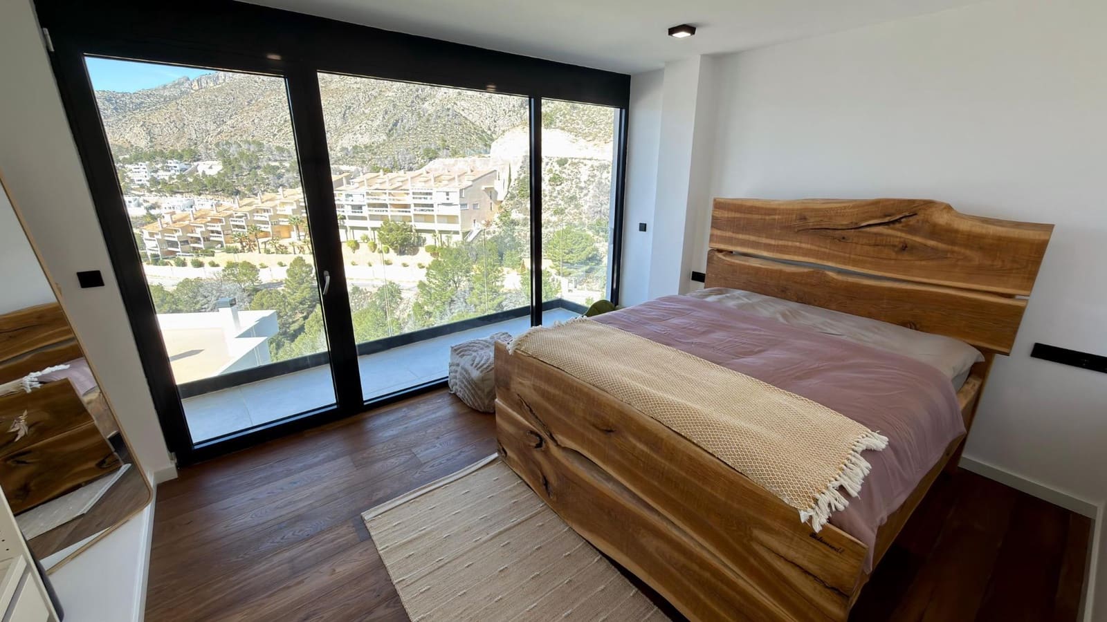 3 camera da letto Villa in vendita in Altea con piscina garage - 731.100 € (Rif: 9637602)