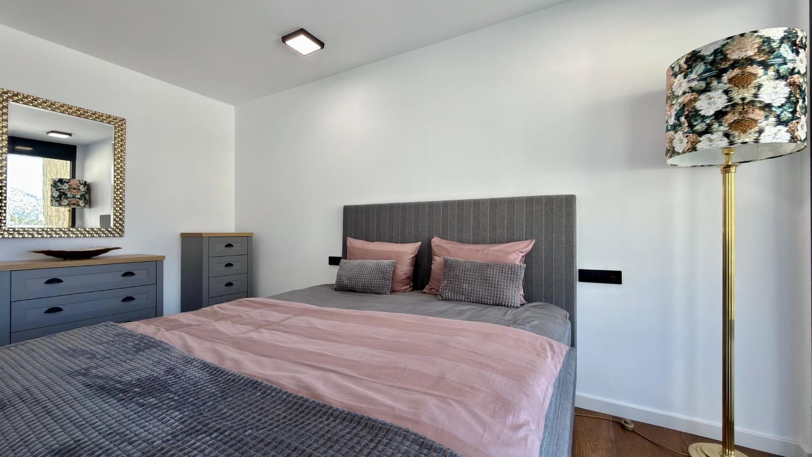 3 camera da letto Villa in vendita in Altea con piscina garage - 731.100 € (Rif: 9637602)