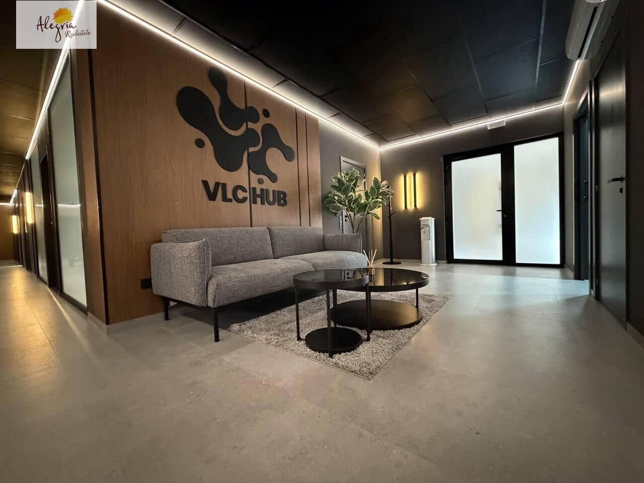 Office for sale in Valencia city - € 828,000 (Ref: 9645016)