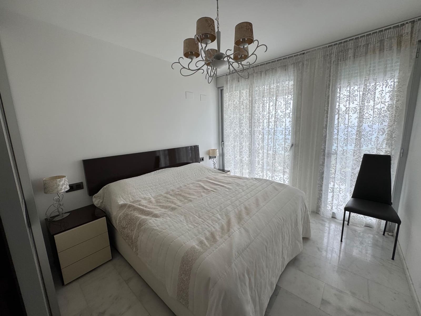 3 soverom Leilighet til salgs i La Villajoyosa / Vila Joiosa med svømmebasseng - € 570 000 (Ref: 9645017)