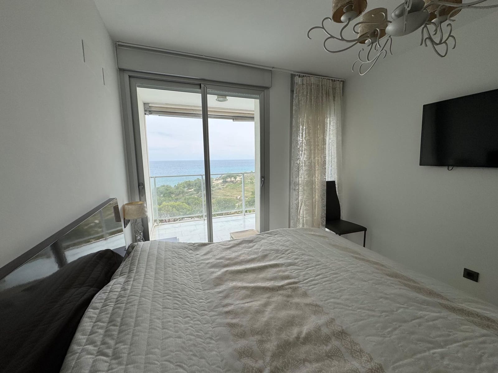 3 soverom Leilighet til salgs i La Villajoyosa / Vila Joiosa med svømmebasseng - € 570 000 (Ref: 9645017)