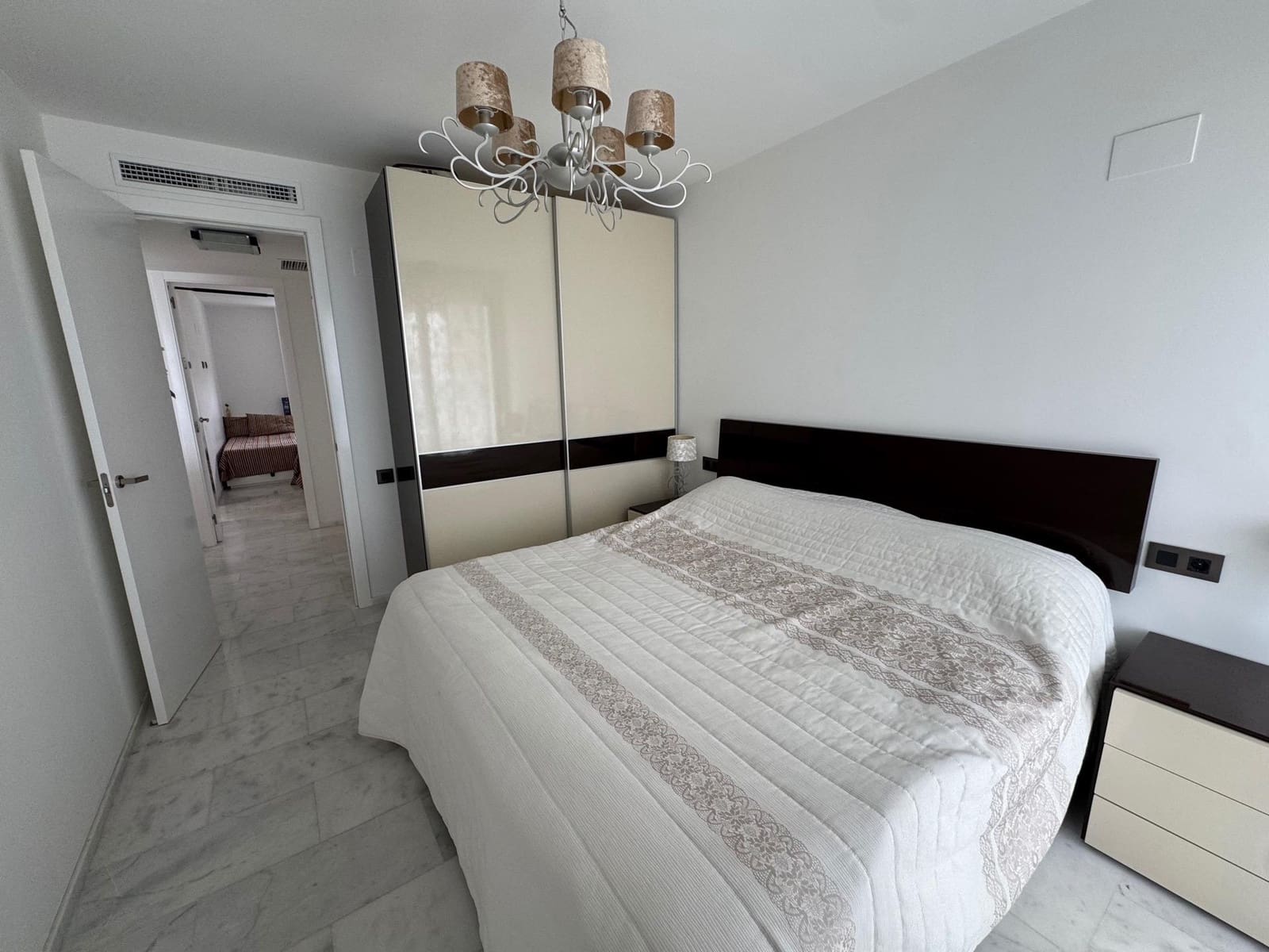 3 soverom Leilighet til salgs i La Villajoyosa / Vila Joiosa med svømmebasseng - € 570 000 (Ref: 9645017)