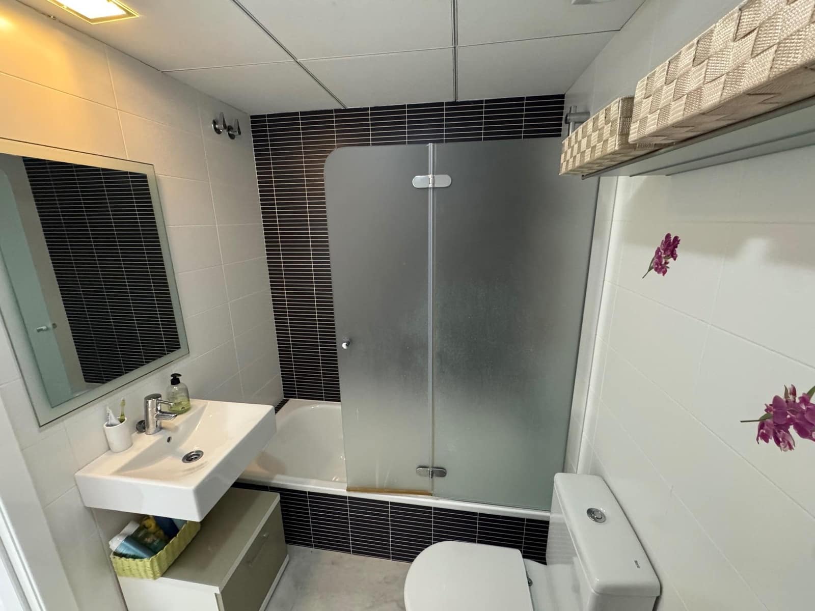 3 soverom Leilighet til salgs i La Villajoyosa / Vila Joiosa med svømmebasseng - € 570 000 (Ref: 9645017)