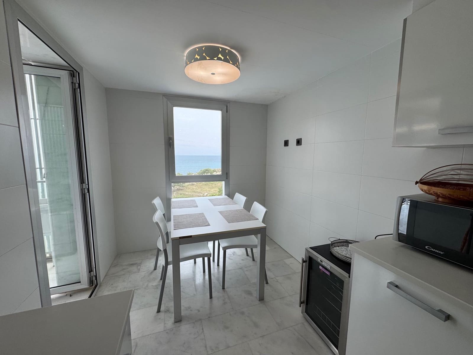 3 soverom Leilighet til salgs i La Villajoyosa / Vila Joiosa med svømmebasseng - € 570 000 (Ref: 9645017)