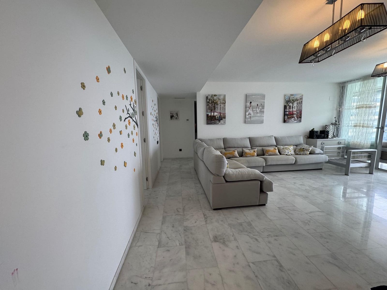 3 soverom Leilighet til salgs i La Villajoyosa / Vila Joiosa med svømmebasseng - € 570 000 (Ref: 9645017)