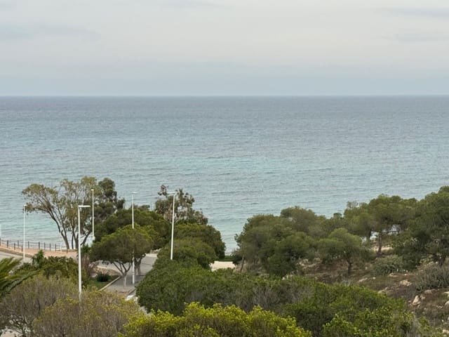 3 makuuhuone Huoneisto myytävänä paikassa Poble Nou - Montiboli, La Villajoyosa / Vila Joiosa mukana uima-altaan - 570 000 € (Ref: 9645017)