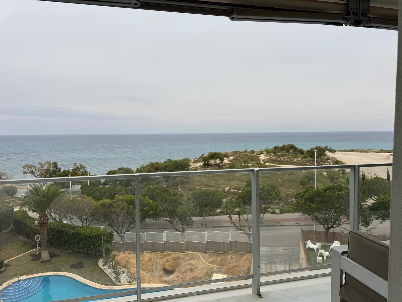 3 soverom Leilighet til salgs i La Villajoyosa / Vila Joiosa med svømmebasseng - € 570 000 (Ref: 9645017)