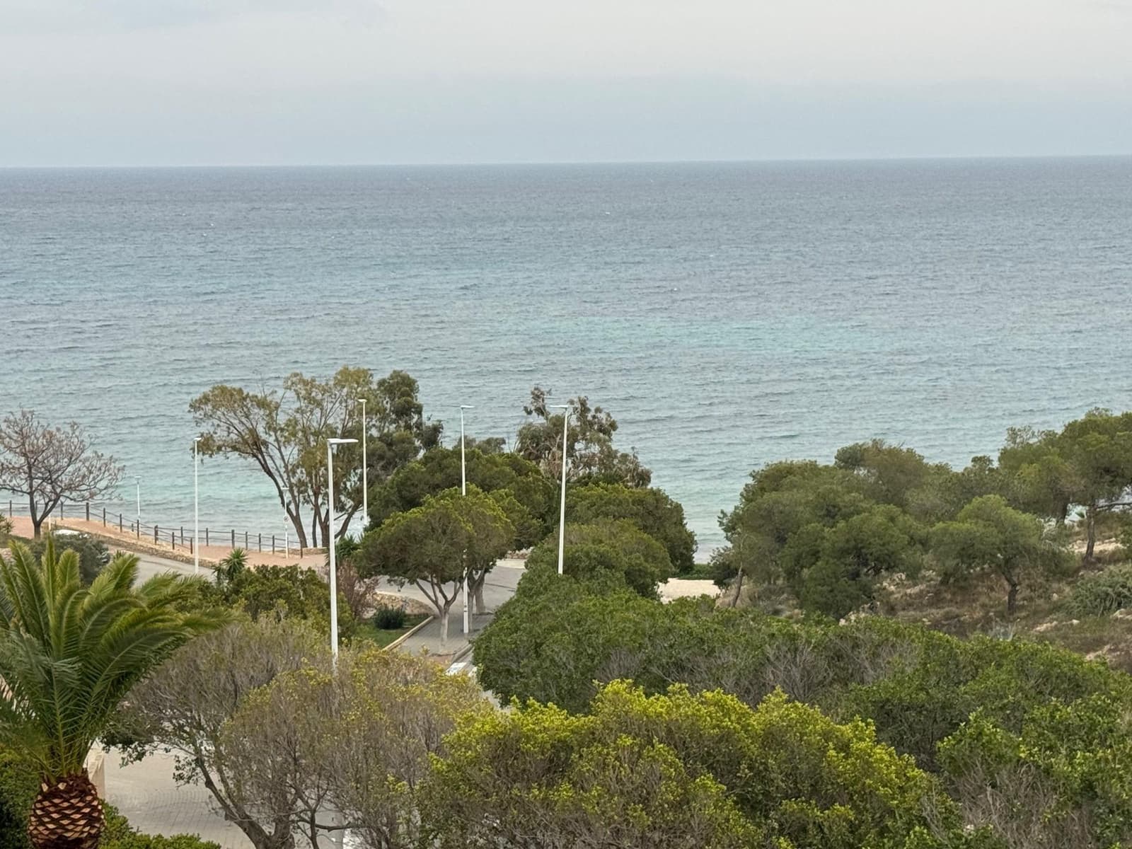 3 soverom Leilighet til salgs i La Villajoyosa / Vila Joiosa med svømmebasseng - € 570 000 (Ref: 9645017)