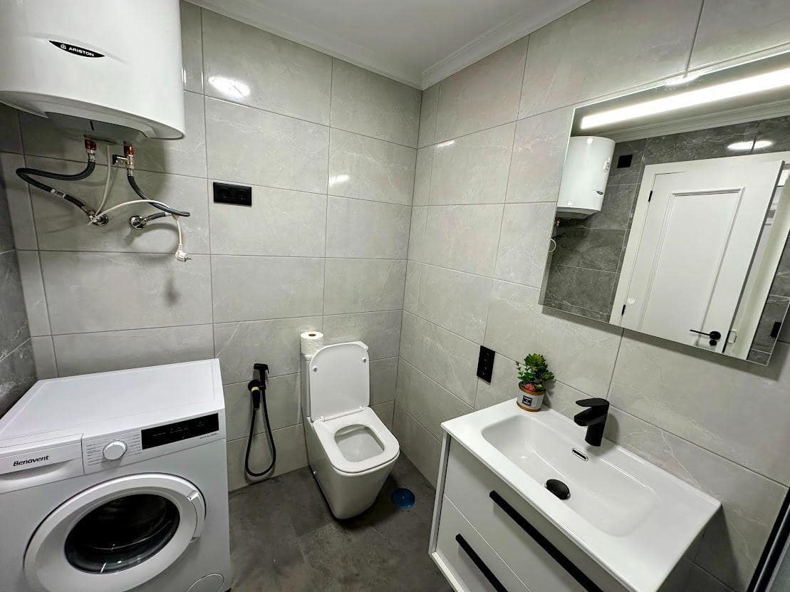 1 Zimmer Apartment zu verkaufen in Torrevieja - 159.900 € (Ref: 9645018)