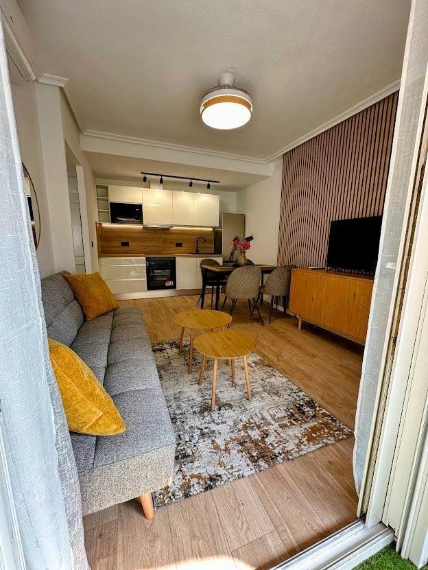 1 Zimmer Apartment zu verkaufen in Torrevieja - 159.900 € (Ref: 9645018)