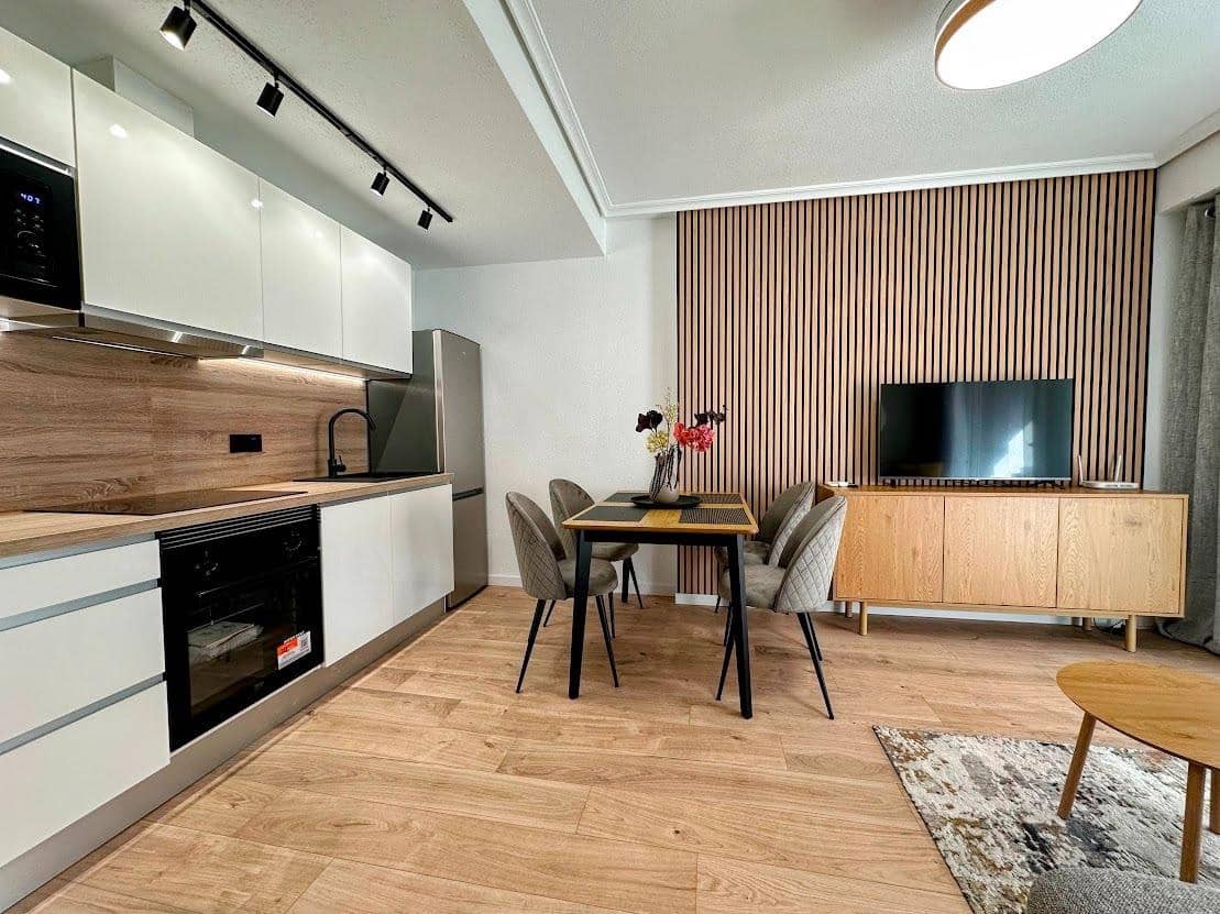 1 Zimmer Apartment zu verkaufen in Torrevieja - 159.900 € (Ref: 9645018)