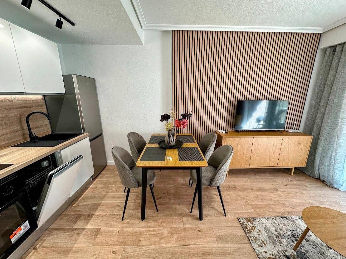 1 Zimmer Apartment zu verkaufen in Torrevieja - 159.900 € (Ref: 9645018)