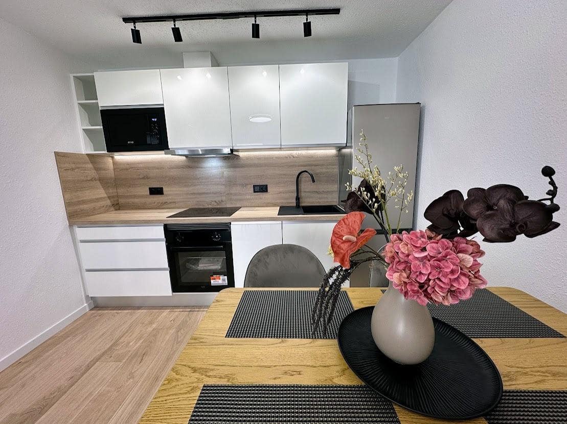 1 Zimmer Apartment zu verkaufen in Torrevieja - 159.900 € (Ref: 9645018)