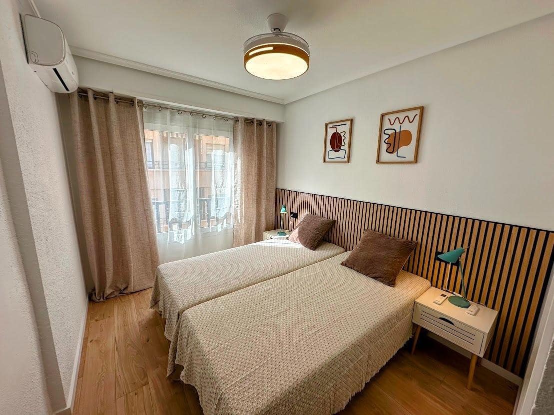 1 Zimmer Apartment zu verkaufen in Torrevieja - 159.900 € (Ref: 9645018)