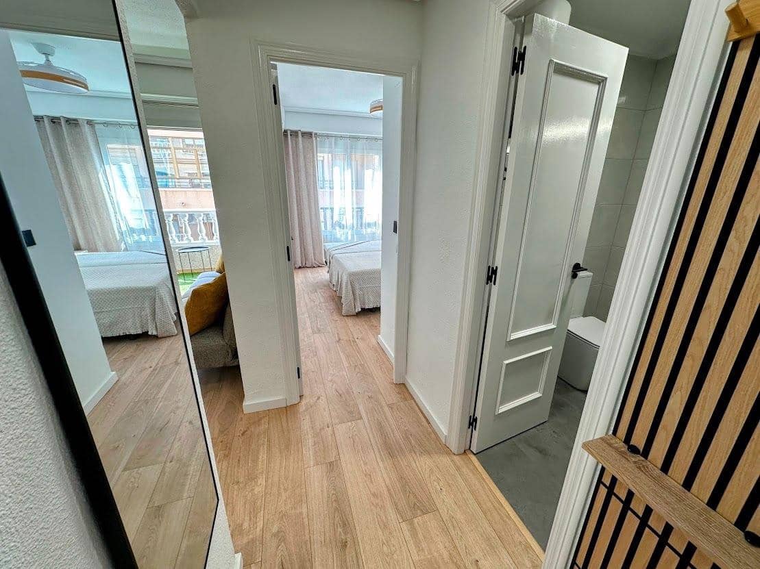 1 Zimmer Apartment zu verkaufen in Torrevieja - 159.900 € (Ref: 9645018)