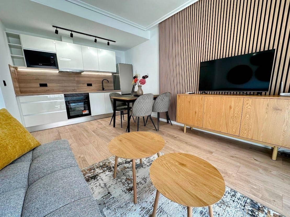 1 Zimmer Apartment zu verkaufen in Torrevieja - 159.900 € (Ref: 9645018)