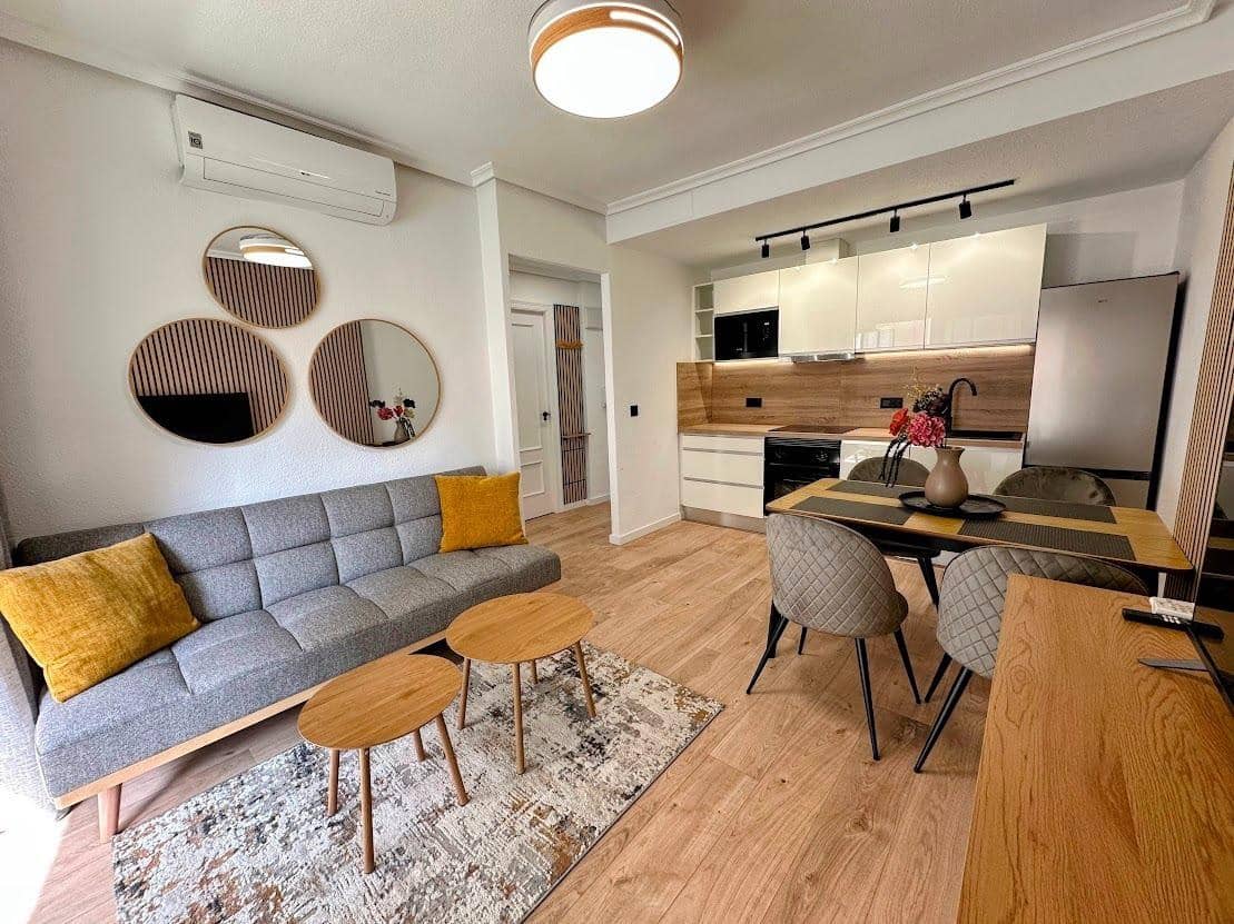 1 Zimmer Apartment zu verkaufen in Torrevieja - 159.900 € (Ref: 9645018)