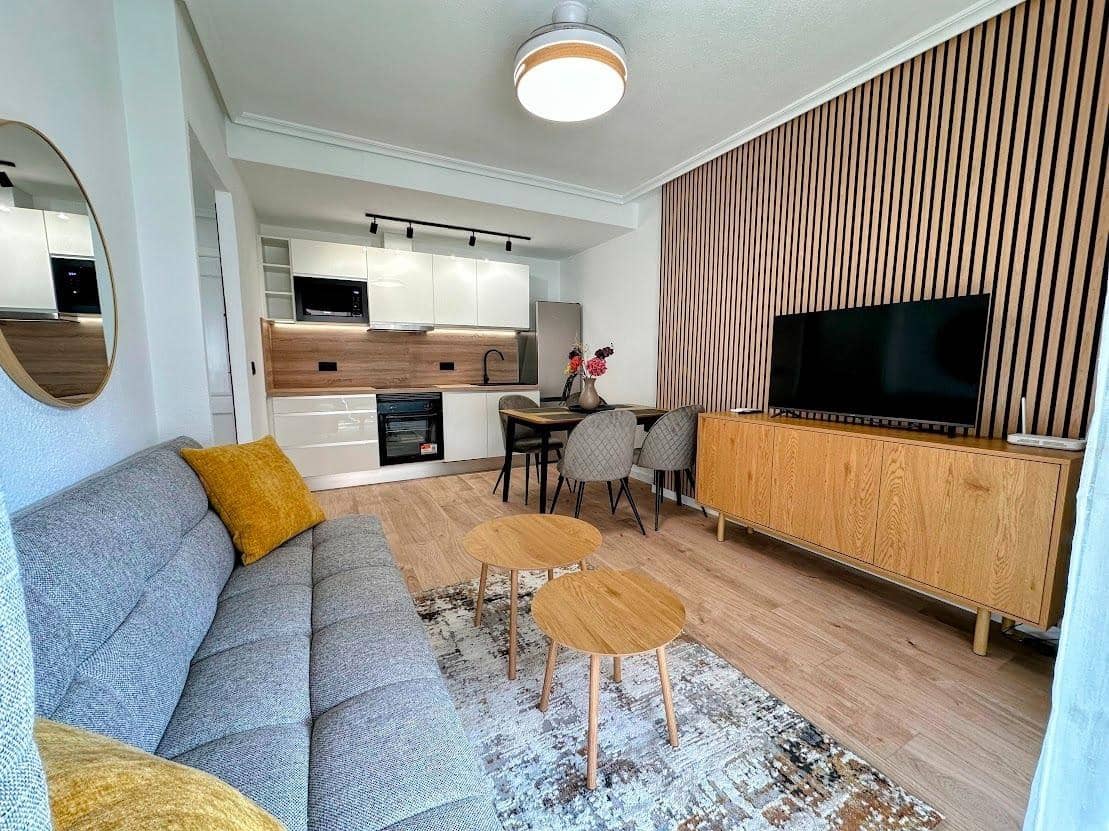 1 Zimmer Apartment zu verkaufen in Torrevieja - 159.900 € (Ref: 9645018)