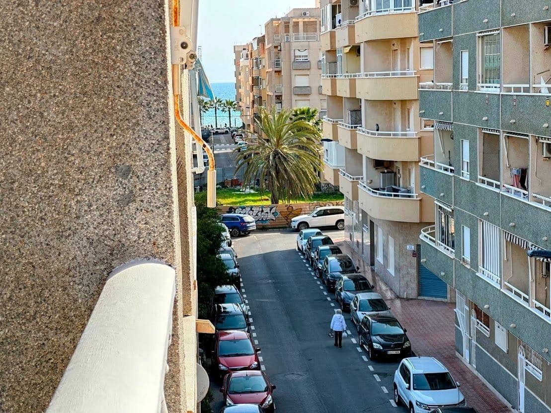 1 Zimmer Apartment zu verkaufen in Torrevieja - 159.900 € (Ref: 9645018)