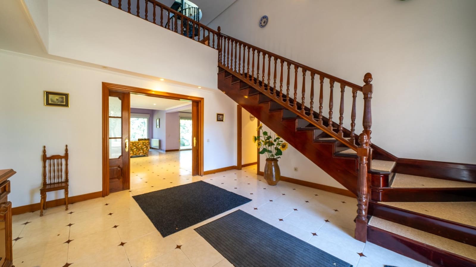 8 sypialnia Finka/Dom wiejski na sprzedaż w Colmenarejo z basenem - 1 790 000 € (Ref: 9645019)