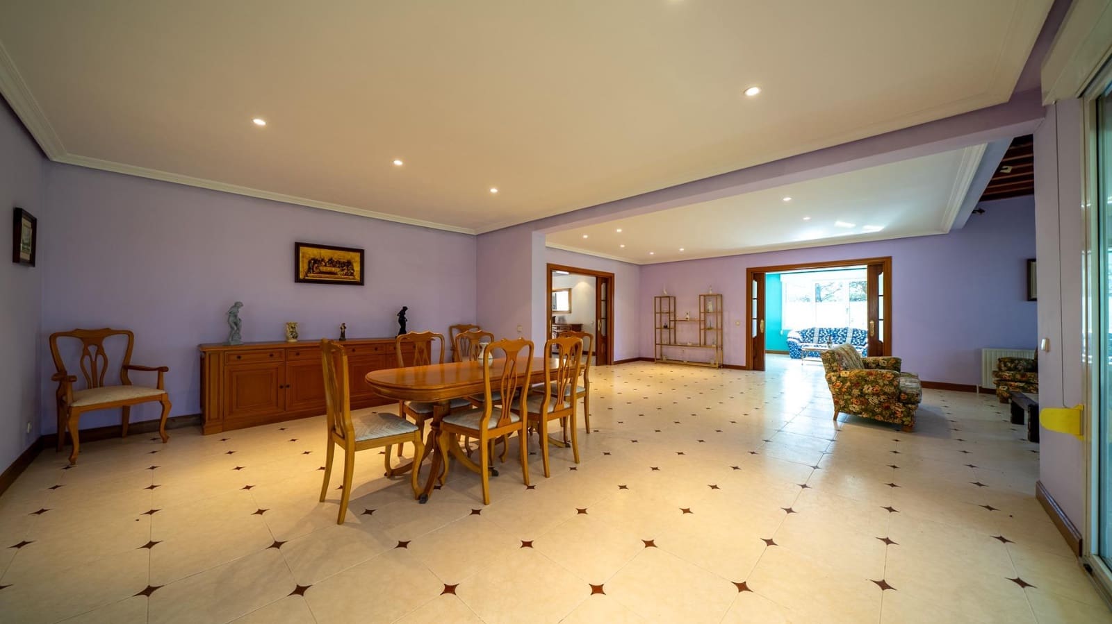 8 sypialnia Finka/Dom wiejski na sprzedaż w Colmenarejo z basenem - 1 790 000 € (Ref: 9645019)