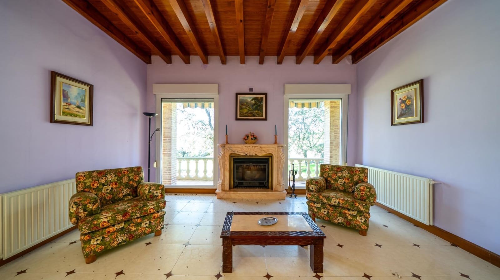 8 sypialnia Finka/Dom wiejski na sprzedaż w Colmenarejo z basenem - 1 790 000 € (Ref: 9645019)