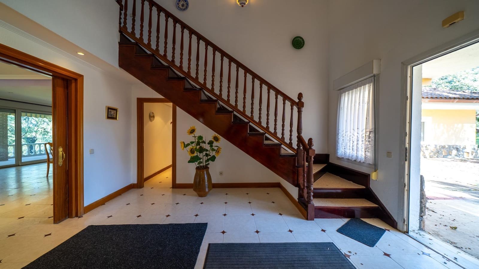 8 sypialnia Finka/Dom wiejski na sprzedaż w Colmenarejo z basenem - 1 790 000 € (Ref: 9645019)