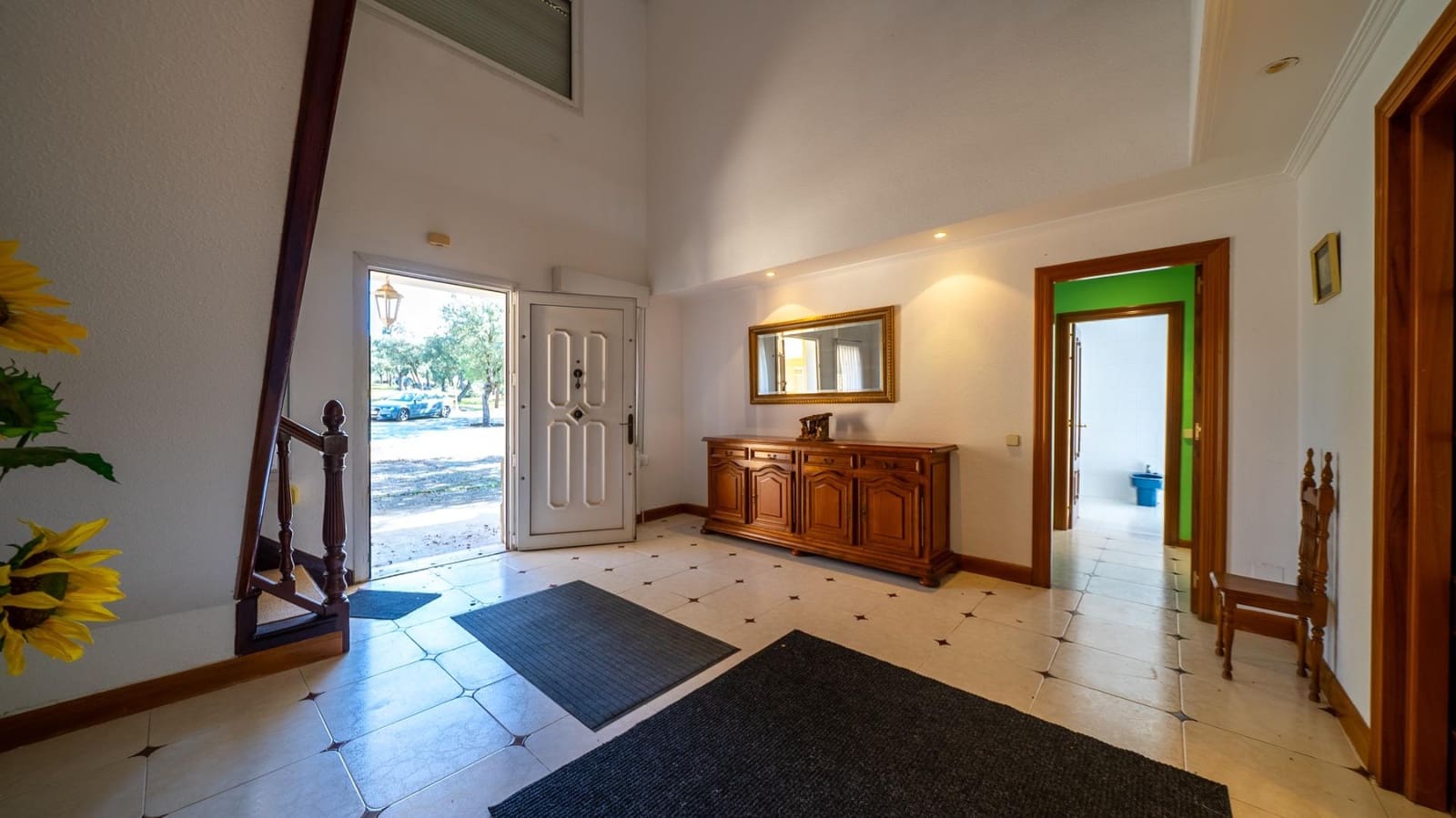 8 sypialnia Finka/Dom wiejski na sprzedaż w Colmenarejo z basenem - 1 790 000 € (Ref: 9645019)