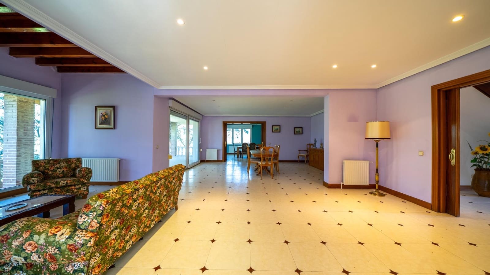 8 sypialnia Finka/Dom wiejski na sprzedaż w Colmenarejo z basenem - 1 790 000 € (Ref: 9645019)