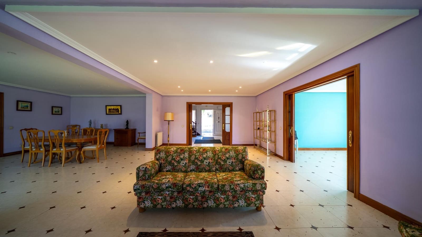 8 sypialnia Finka/Dom wiejski na sprzedaż w Colmenarejo z basenem - 1 790 000 € (Ref: 9645019)