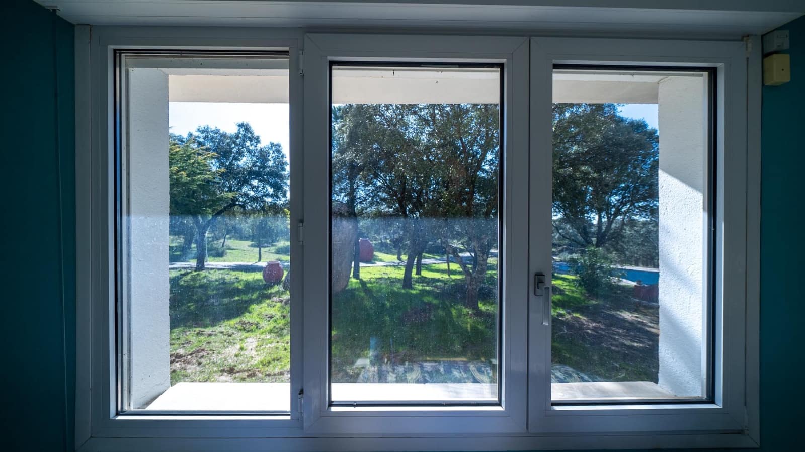 8 sypialnia Finka/Dom wiejski na sprzedaż w Colmenarejo z basenem - 1 790 000 € (Ref: 9645019)