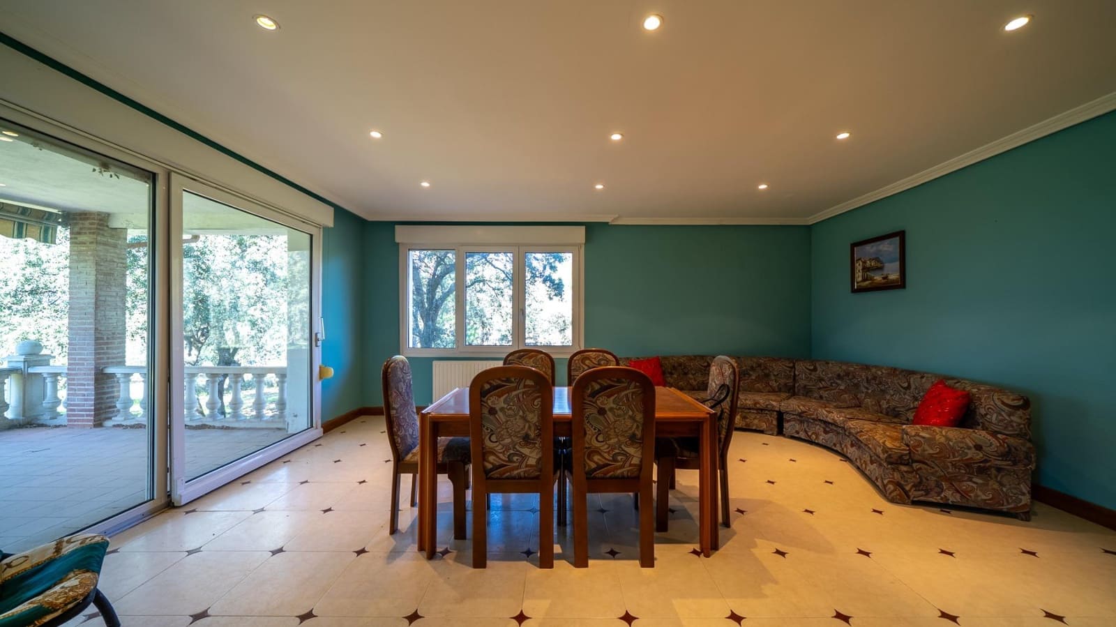 8 sypialnia Finka/Dom wiejski na sprzedaż w Colmenarejo z basenem - 1 790 000 € (Ref: 9645019)