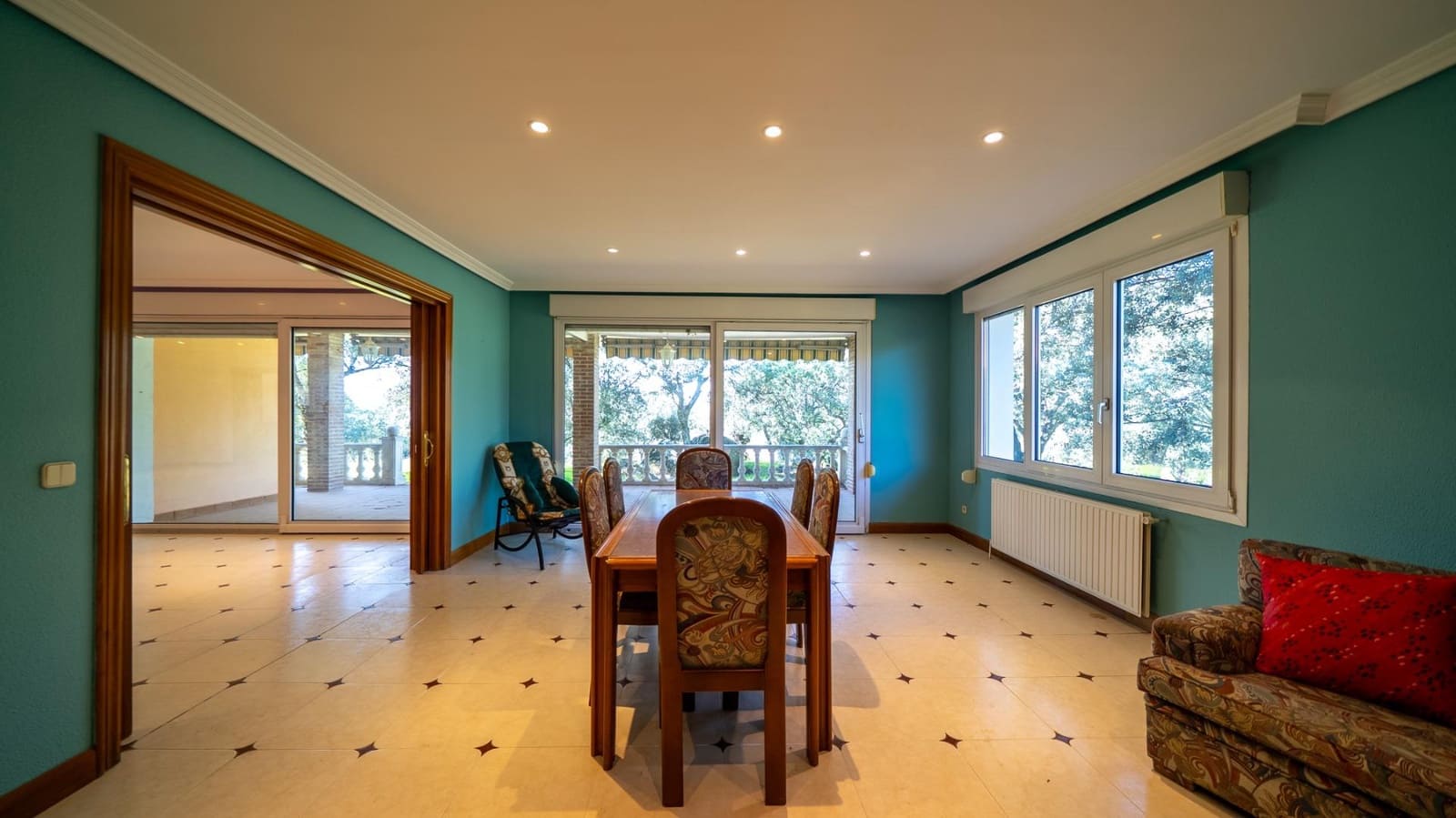 8 sypialnia Finka/Dom wiejski na sprzedaż w Colmenarejo z basenem - 1 790 000 € (Ref: 9645019)