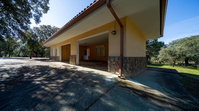 8 sypialnia Finka/Dom wiejski na sprzedaż w Colmenarejo z basenem - 1 790 000 € (Ref: 9645019)