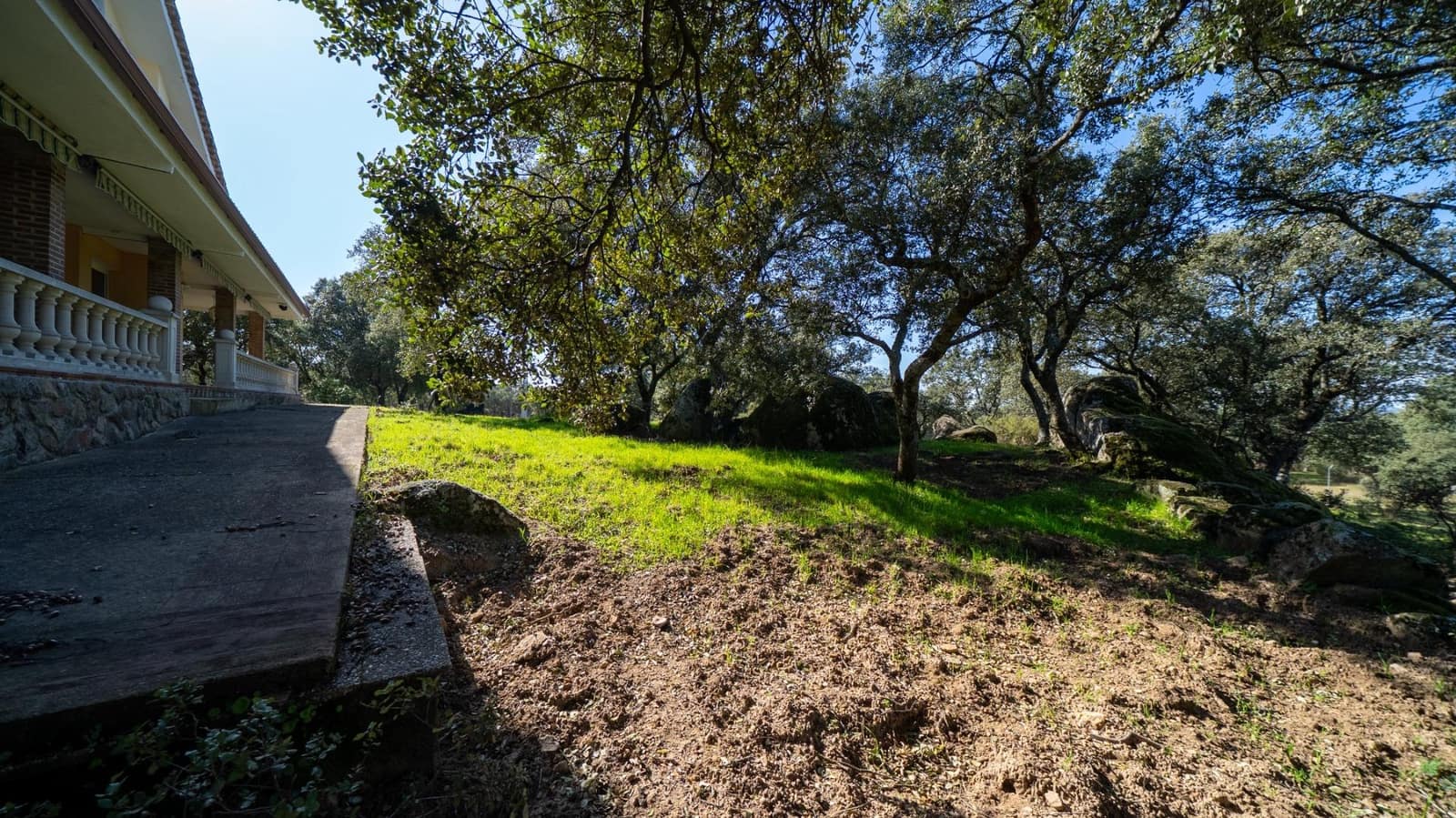 8 sypialnia Finka/Dom wiejski na sprzedaż w Colmenarejo z basenem - 1 790 000 € (Ref: 9645019)